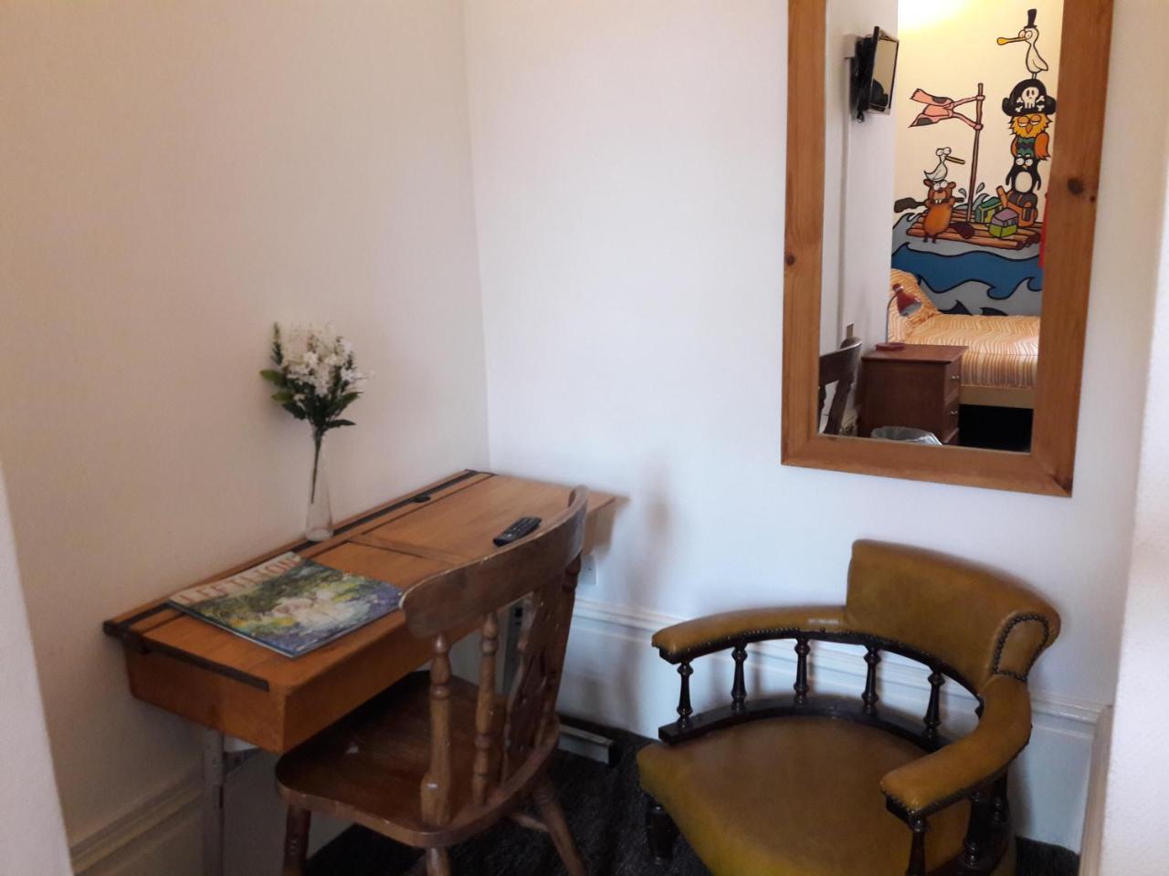 Igloo Backpackers Hostel & Annexe 노팅엄 외부 사진
